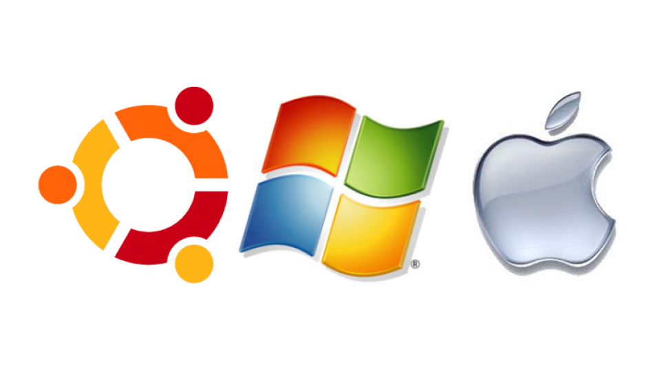 mac operating systems for pc